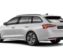 Zunanja slika - Škoda Octavia - Combi 2.0 TDI Selection DSG - NOVI MODEL - 2 - Predogledna slika