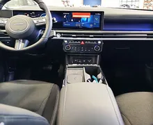 Zunanja slika - Hyundai Tucson - 1.6 T-GDI IMPRESSION-360 KAM-HEAD UP-AKT.TEM-VIDEO - 7 - Predogledna slika