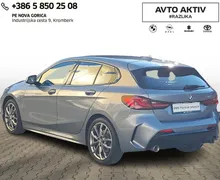 Zunanja slika - BMW Serija 1 - : 120  AT - 3 - Predogledna slika