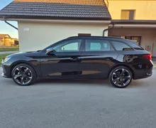 Zunanja slika - Cupra Leon - ST 2.0 TDI DSG - 3 - Predogledna slika