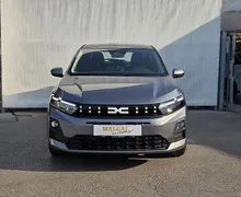 Zunanja slika - Dacia Sandero - Expression 1.0 TCe 100 + Vzvratna kamera+Vinjeta - 2 - Predogledna slika