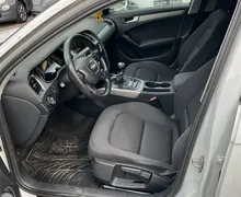 Zunanja slika - Audi A4 - Avant 2.0   TDI - 6 - Predogledna slika