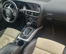 Zunanja slika - Audi A5 - Cabriolet 3.0 TDI 180kW S TRONIC QUATTRO - 12 - Predogledna slika