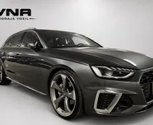 Zunanja slika - Audi A4 Avant - quattro 40 TDI S-LINE |MATRIX|AMBIENT|KLJUKA|TOP| - 3 - Predogledna slika