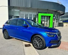 Zunanja slika - Škoda Kamiq - 1.0 TSI Style - 1 - Predogledna slika