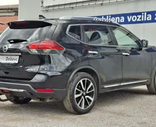 Zunanja slika - Nissan X-Trail - 1.7 dCi XT 4WD Tekna - 4 - Predogledna slika