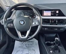 Zunanja slika - BMW Serija 1 - : 116d 68000 km LED Navi KeylessGo Kamera  Klima P.. - 10 - Predogledna slika