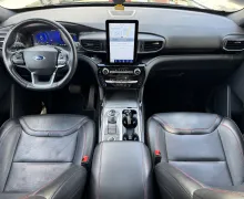Zunanja slika - Ford Explorer - AWD 3.0 EcoBoost PHEV ST-Line Avt. SLO-HIFI-PANO - 14 - Predogledna slika