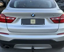 Zunanja slika - BMW X4 - serija :  xDrive20d LED Usnje ALU 18 Kljuka Navi BT - 6 - Predogledna slika
