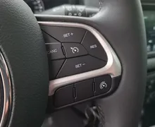 Zunanja slika - Jeep Renegade - 1.5 GSE T4 48V e-Hybrid - 12 - Predogledna slika