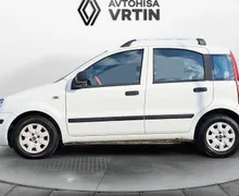 Zunanja slika - Fiat Panda - 1.2 8v Active - 5 - Predogledna slika