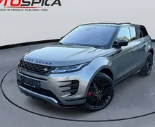 Zunanja slika - Land Rover Range Rover Evoque - 1.5 P300E PHEV Autobiography avt.m 2.lastnik - 1 - Predogledna slika