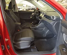 Zunanja slika - MG MG ZS - 1.5L Hybrid Comfort + ZIMSKE PNEVMATIKE - 9 - Predogledna slika