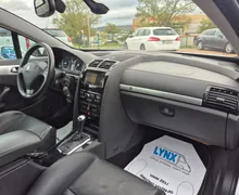 Zunanja slika - Peugeot 407 - 407 - 15 - Predogledna slika