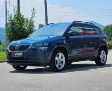 Zunanja slika - Škoda Karoq - 1,5 TSI ACT   DSG - 3 - Predogledna slika