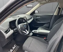 Zunanja slika - BMW X1 - sDrive18d Avt. - 6 - Predogledna slika