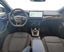 Zunanja slika - Ford Focus - 1.0 EcoBoost 92kW mHEV ST-Line-SLO-LED-NAVI-KAMERA - 4 - Predogledna slika