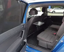 Zunanja slika - Volkswagen Touran - 2.0 TDI -SOUND- Comfortline 150KM - RADAR - - 10 - Predogledna slika