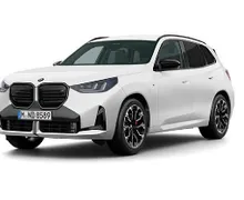 Zunanja slika - BMW X3 - serija : NOVI  M50i - 1 - Predogledna slika