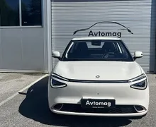 Zunanja slika - Dongfeng Box - 42.3 kWh-7.200 € SUBVENCIJA - 2 - Predogledna slika