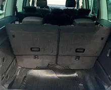 Zunanja slika - VW Sharan - 2.0 TDI ALLSTAR + PANORAMA+DRSNA VRATA+7 SEDEŽEV - 10 - Predogledna slika