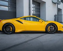 Zunanja slika - Ferrari 488 GTB - 488 PISTA - VSE NA SPISKU - DOBRODOŠLI - 4 - Predogledna slika
