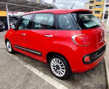 Zunanja slika - Fiat 500L - 0.9 TwinAir Turbo Lounge - 5 - Predogledna slika