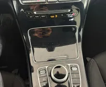 Zunanja slika - Mercedes-Benz GLC-Razred - GLC 220 D 4 MATIC AUT.NAVI.TEMP.EL.SED.AMB. - 17 - Predogledna slika