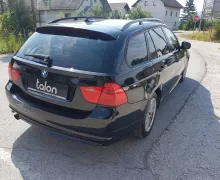 Zunanja slika - BMW M3 Touring - Serija 3 318d Touring - 5 - Predogledna slika