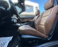 Zunanja slika - BMW serija 3 Cabrio: - 320d VELIKA NAVI XENON PDC GRETJE SEDEŽEV... - 13 - Predogledna slika