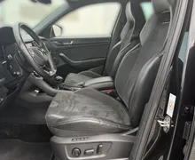 Zunanja slika - Škoda Kodiaq - 4x4 2.0 TDI Sportline DSG-20 COL Webasto-Memory... - 7 - Predogledna slika