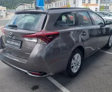 Zunanja slika - Toyota Auris - TOURING 1.8 Hybrid Avtomatik - ZNANA ZGODOVINA - 8 - Predogledna slika