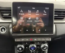 Zunanja slika - Renault Captur - TCe 100 Zen.nizozemec.navi.led.usnje.pdc.kljuka. - 19 - Predogledna slika