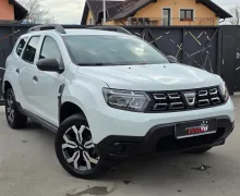 Zunanja slika - Dacia Duster - 1,0 Tce 90 Essential - 6 - Predogledna slika