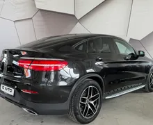 Zunanja slika - Mercedes-Benz GLC-Razred - GLC 250 d 4MATIC Avt. - 6 - Predogledna slika