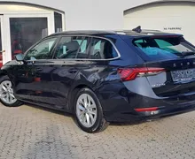 Zunanja slika - Škoda Octavia - Combi 1.5 TSI Ambition - 3 - Predogledna slika