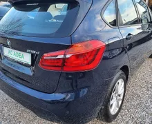 Zunanja slika - BMW Serija 2 - Active Tourer: 216d Advantage - HITRI KREDIT BREZ POLOGA - 4 - Predogledna slika