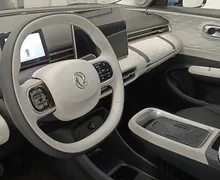 Zunanja slika - Dongfeng Box - 42.3 kWh 70 kW  -7200€ SUBVENCIJE - 6 - Predogledna slika
