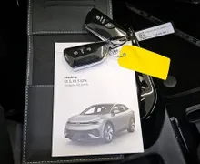 Zunanja slika - Volkswagen ID.5 - Pro Performance.NEMŠKI.KAMERA.LED.GRE.SED.ACC.NAVI - 5 - Predogledna slika