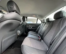 Zunanja slika - Mercedes-Benz E-Razred - E 220 d •VIRTUAL•DAB•TEMP•LIVE TRAFFIC - 9 - Predogledna slika