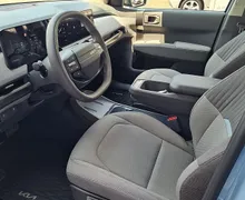 Zunanja slika - KIA EV3 - 58.3 kWh baterija. 150 kW Star - 8 - Predogledna slika