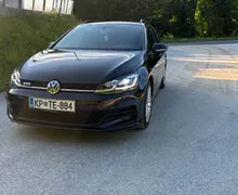 Poročilo o preverjanju vozila - Volkswagen Golf - 2.0 GTD BMT Trendline - 2 - Predogledna slika