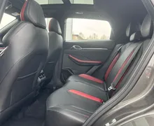 Zunanja slika - Geely Coolray - 1.5 TD DCT GK KAMERA-TEMPOMAT-PANORAMA - 8 - Predogledna slika