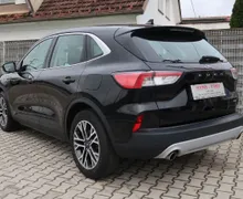 Zunanja slika - Ford Kuga - 2.5 PHEV 225 Titanium-NAVI-ALU-PDC - 3 - Predogledna slika
