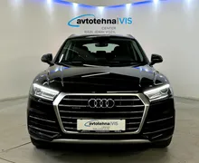 Zunanja slika - Audi Q5 - Q5 - 2 - Predogledna slika