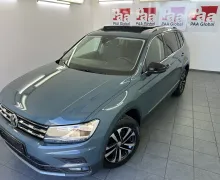 Zunanja slika - Volkswagen Tiguan - 2.0 TDI SCR DSG7 IQ.Drive.PANORAMA.NAVI.KAMERA.ACC - 1 - Predogledna slika