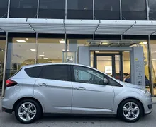 Zunanja slika - Ford C-MAX - 1.0|EcoBoost|TITANIUM|LED|SLO|1.LASTNIK|TOP| - 4 - Predogledna slika