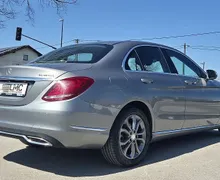 Zunanja slika - Mercedes-Benz C-Razred - C 250 d 4MATIC EXCLUSIVE °FULL LED °KAMERA °HUD - 5 - Predogledna slika