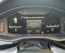 Zunanja slika - Audi Q8 - 50 TDI Q 3×S LINE HD MATRIX VIRTUAL RADAR KAMERA - 9 - Predogledna slika