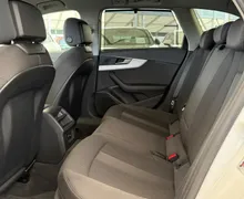 Zunanja slika - Audi A4 - Avant 40 TDI S Line S-tronic-KAMERA-LED-VIRTUAL-NAVI - 10 - Predogledna slika
